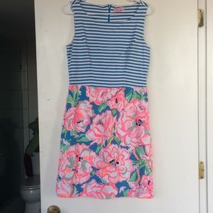 Lilly Pulitzer Lucky Charms Dress M